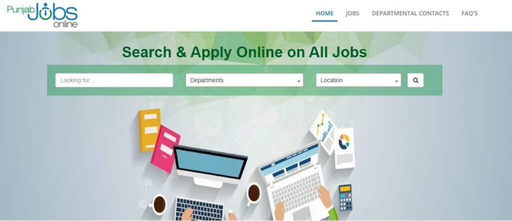 PERA Force Jobs 2026 last date Punjab